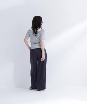 163cm 着用サイズ：M