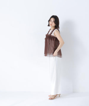 163cm 着用サイズ：M