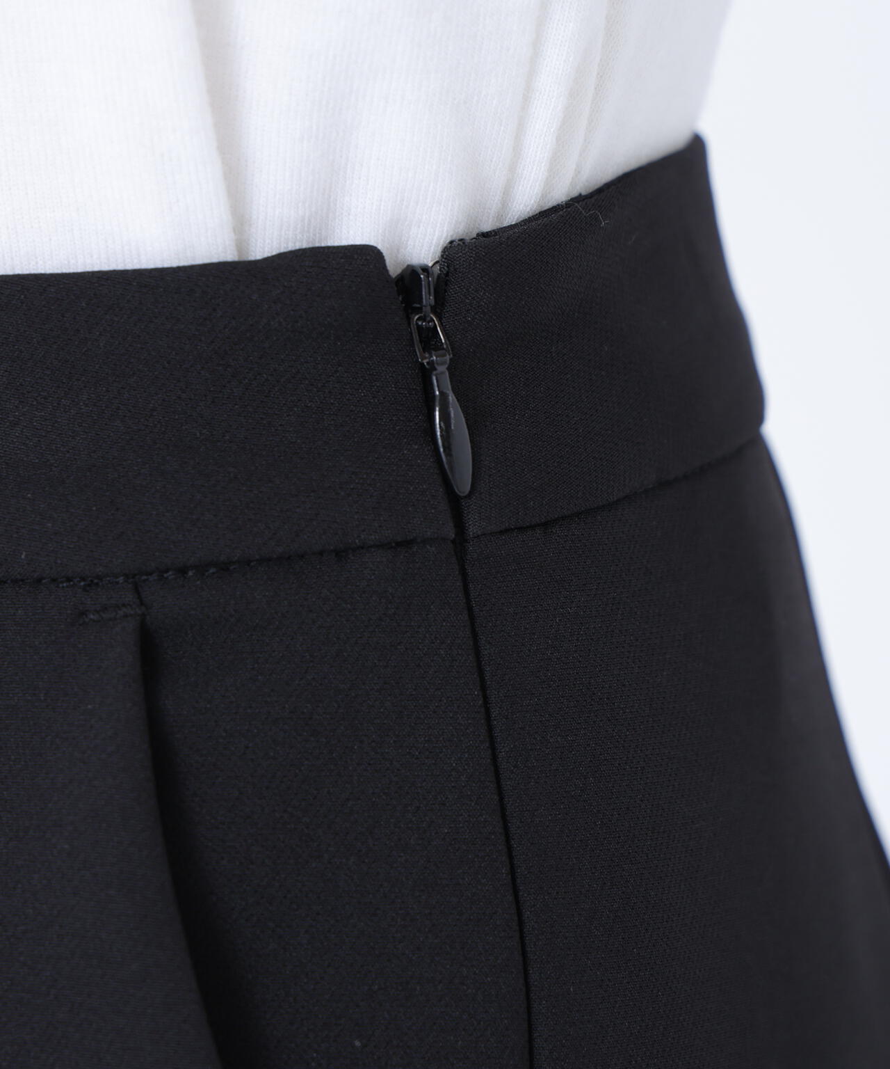 163cm 着用サイズ：FR
