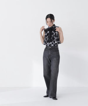 163cm 着用サイズ：M