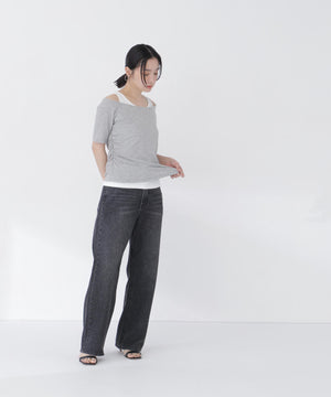 163cm 着用サイズ：M