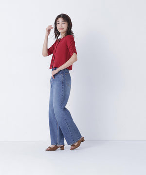 164cm 着用サイズ：M
