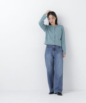 164cm 着用サイズ：M