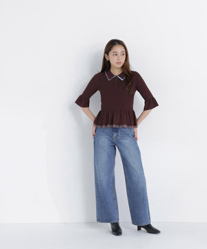 164cm 着用サイズ：M