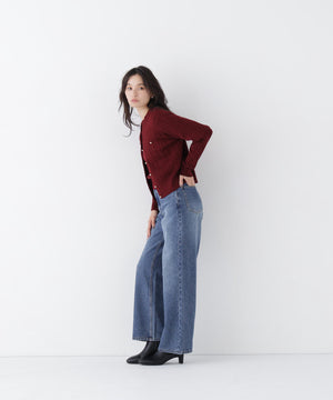164cm 着用サイズ：M