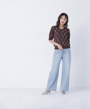 164cm 着用サイズ：M