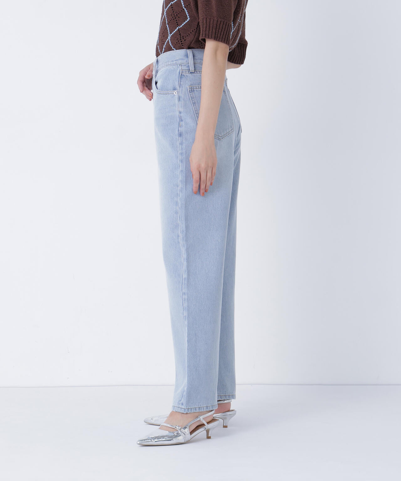164cm 着用サイズ：M