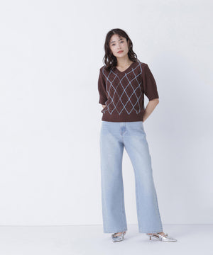 164cm 着用サイズ：M