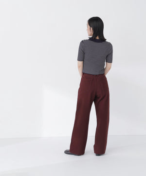 163cm 着用サイズ：M