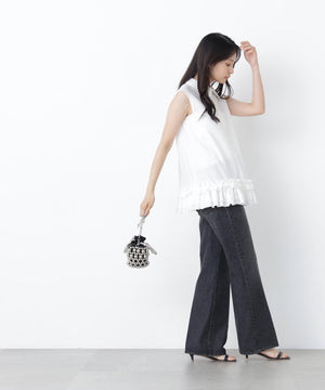 165cm 着用サイズ：M