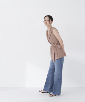 163cm 着用サイズ：M