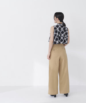 163cm 着用サイズ：M
