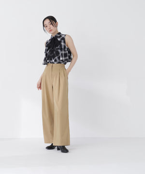 163cm 着用サイズ：M