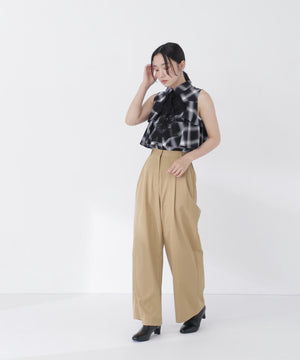 163cm 着用サイズ：M