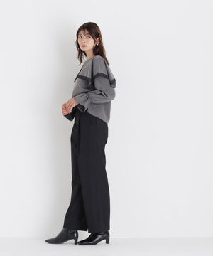 168cm 着用サイズ：M