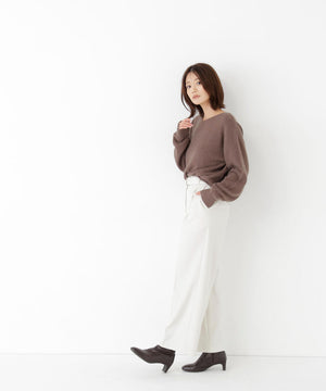 167cm 着用サイズ：M