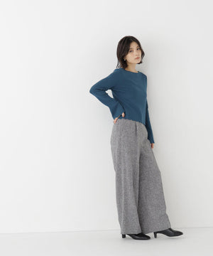 168cm 着用サイズ：M