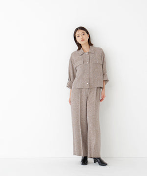 167cm 着用サイズ：M