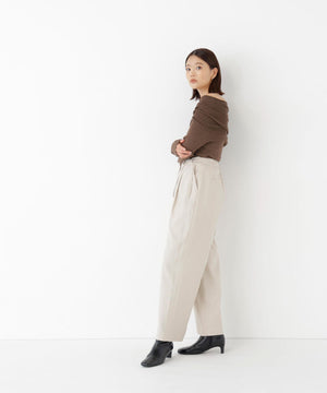 167cm 着用サイズ：M