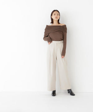 167cm 着用サイズ：M