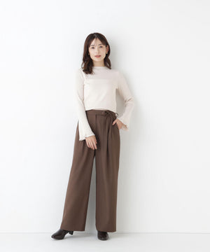 168cm 着用サイズ：M