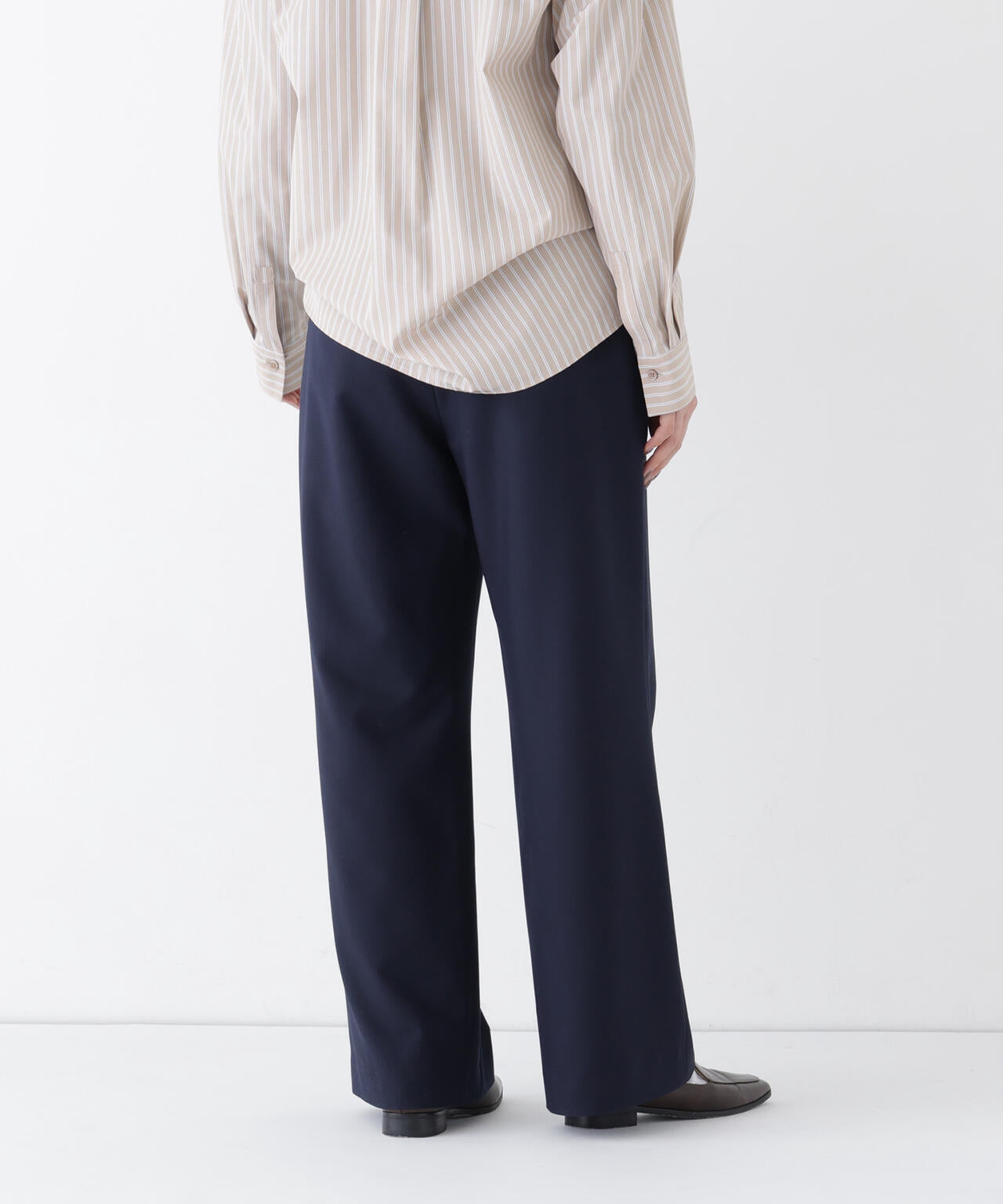 165cm 着用サイズ：M