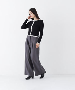 163cm 着用サイズ：M