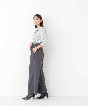 163cm 着用サイズ：M