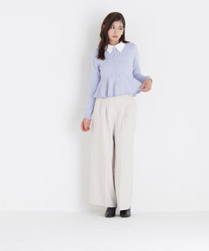 163cm 着用サイズ：M