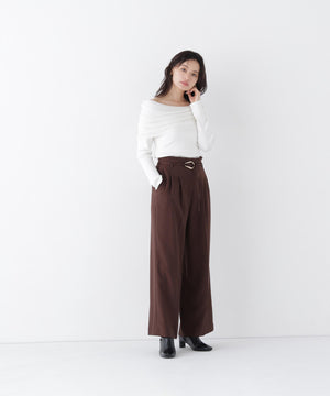 165cm 着用サイズ：M
