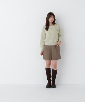 167cm 着用サイズ：M