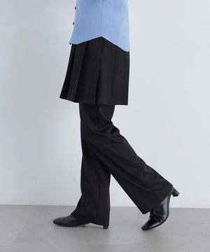 163cm 着用サイズ：M
