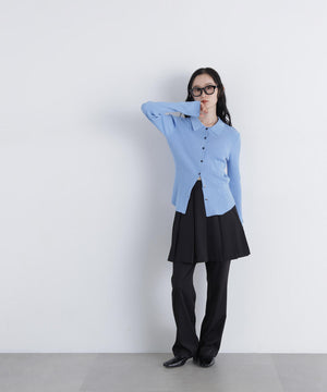 163cm 着用サイズ：M