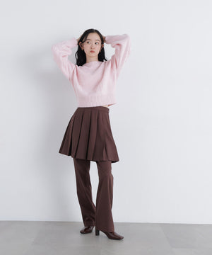 163cm 着用サイズ：M