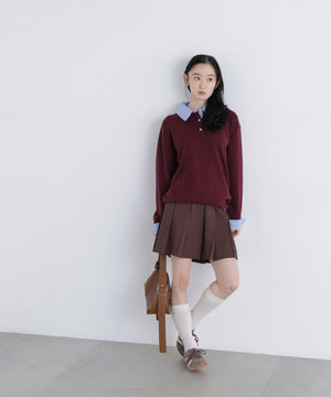 163cm 着用サイズ：M