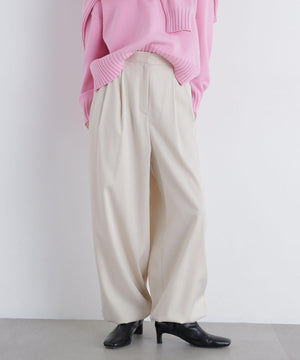 163cm 着用サイズ：M