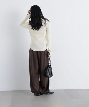 163cm 着用サイズ：M