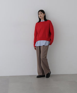 身長168ｃｍ　Ｂ82　W59　H88 着用サイズ：M