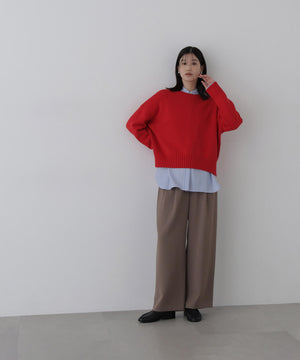 身長168ｃｍ　Ｂ82　W59　H88 着用サイズ：M