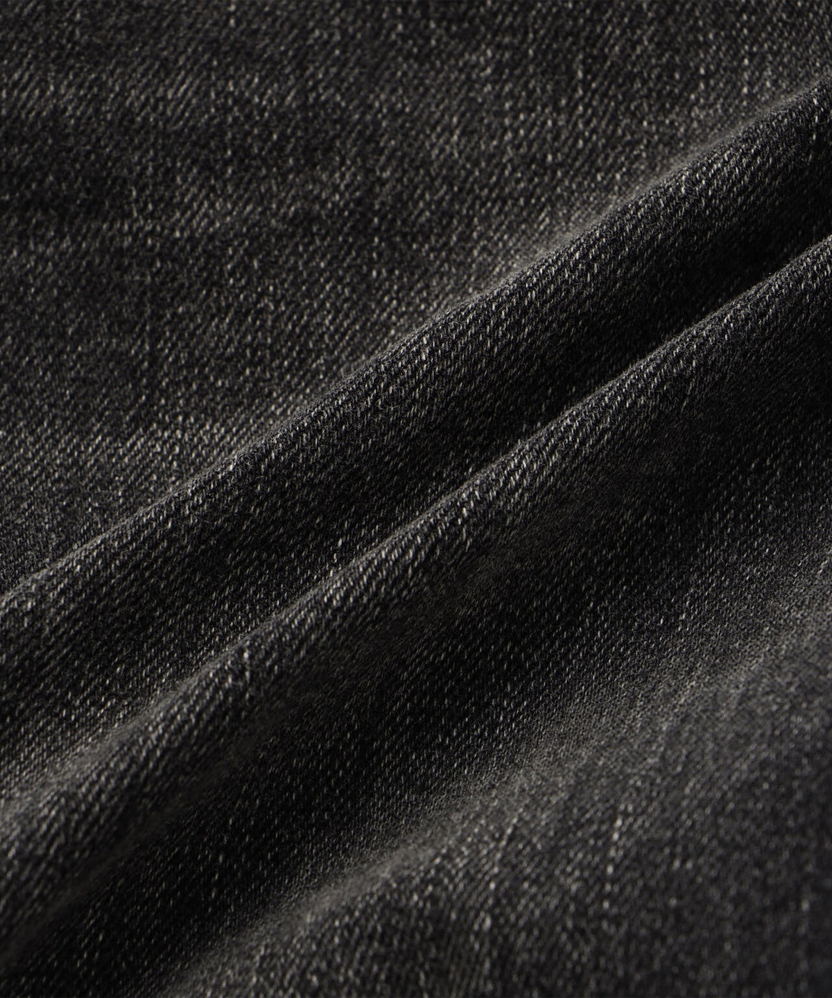 ＜FUDGE10月号掲載＞＜Healthy DENIM x N.Natural Beauty Basic* コラボ＞フレアデニムパンツ