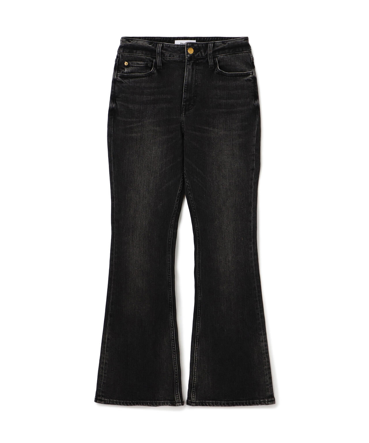 FUDGE10月号掲載＞＜Healthy DENIM x N.Natural Beauty Basic* 別注