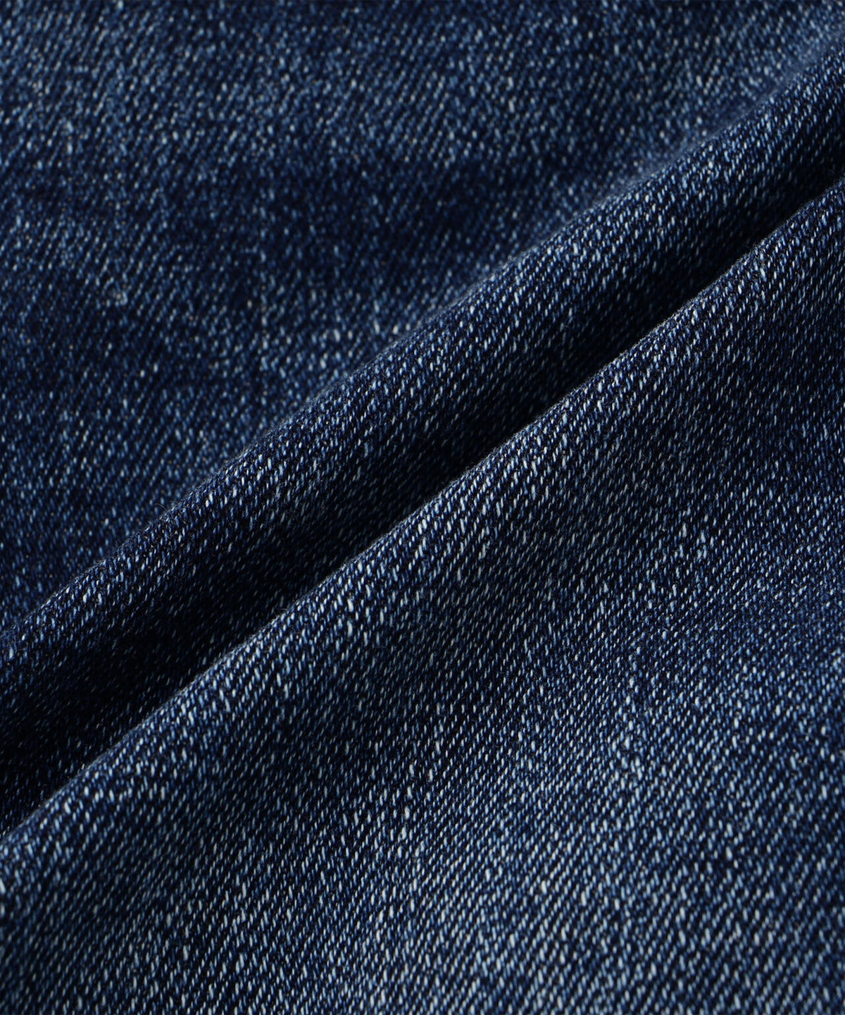 ＜FUDGE10月号掲載＞＜Healthy DENIM x N.Natural Beauty Basic* コラボ＞フレアデニムパンツ
