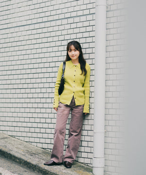 身長168ｃｍ　Ｂ82　W59　H88 着用サイズ：M