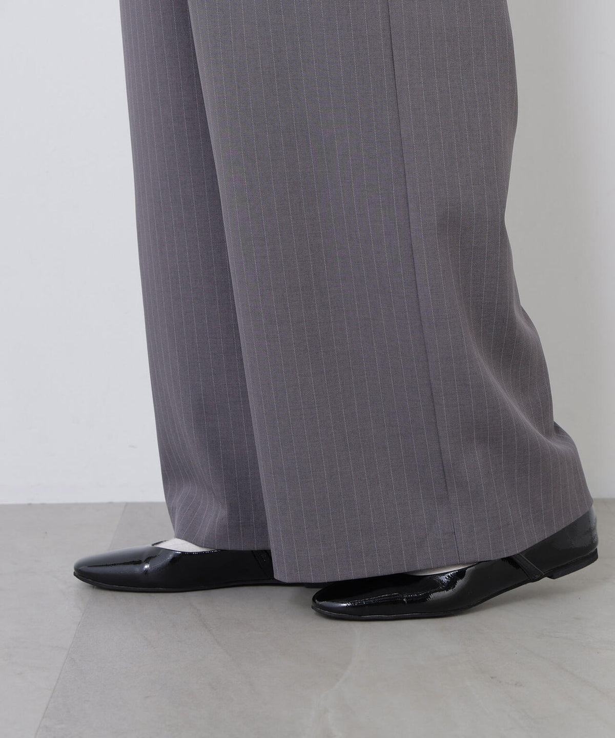 164cm 着用サイズ：M