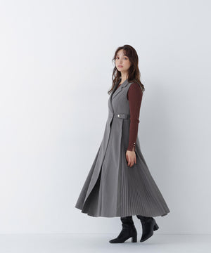 163cm 着用サイズ：M