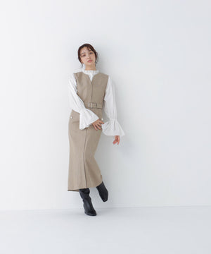 163cm 着用サイズ：M