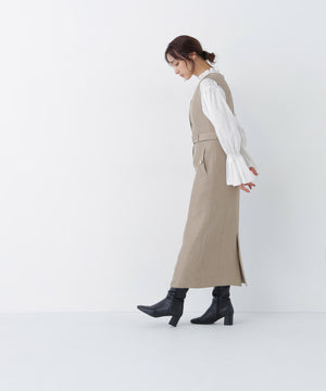 163cm 着用サイズ：M
