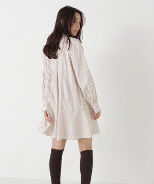 165.5cm 着用サイズ：FR