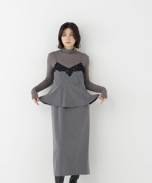 163cm 着用サイズ：M