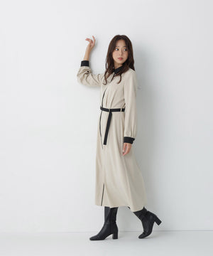 165.5cm 着用サイズ：M